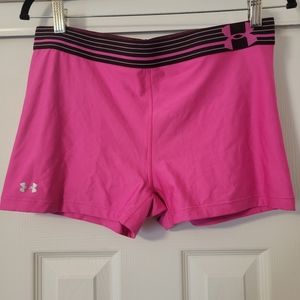 Under armour athletic shorts